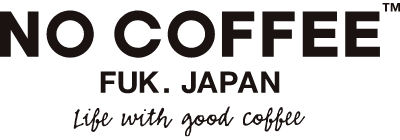 ノーコーヒー
