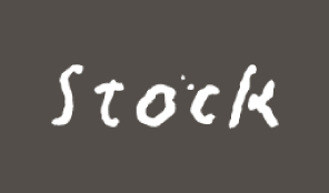 stock / ストック